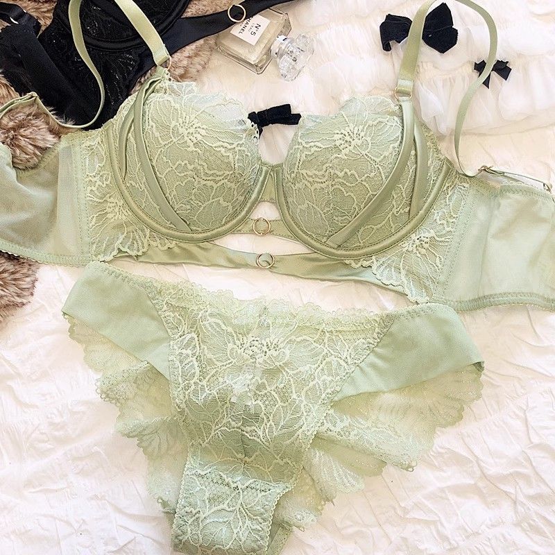 Сексуальный полый кружевной бю – обзор и цена Cotton Bra Everyday
