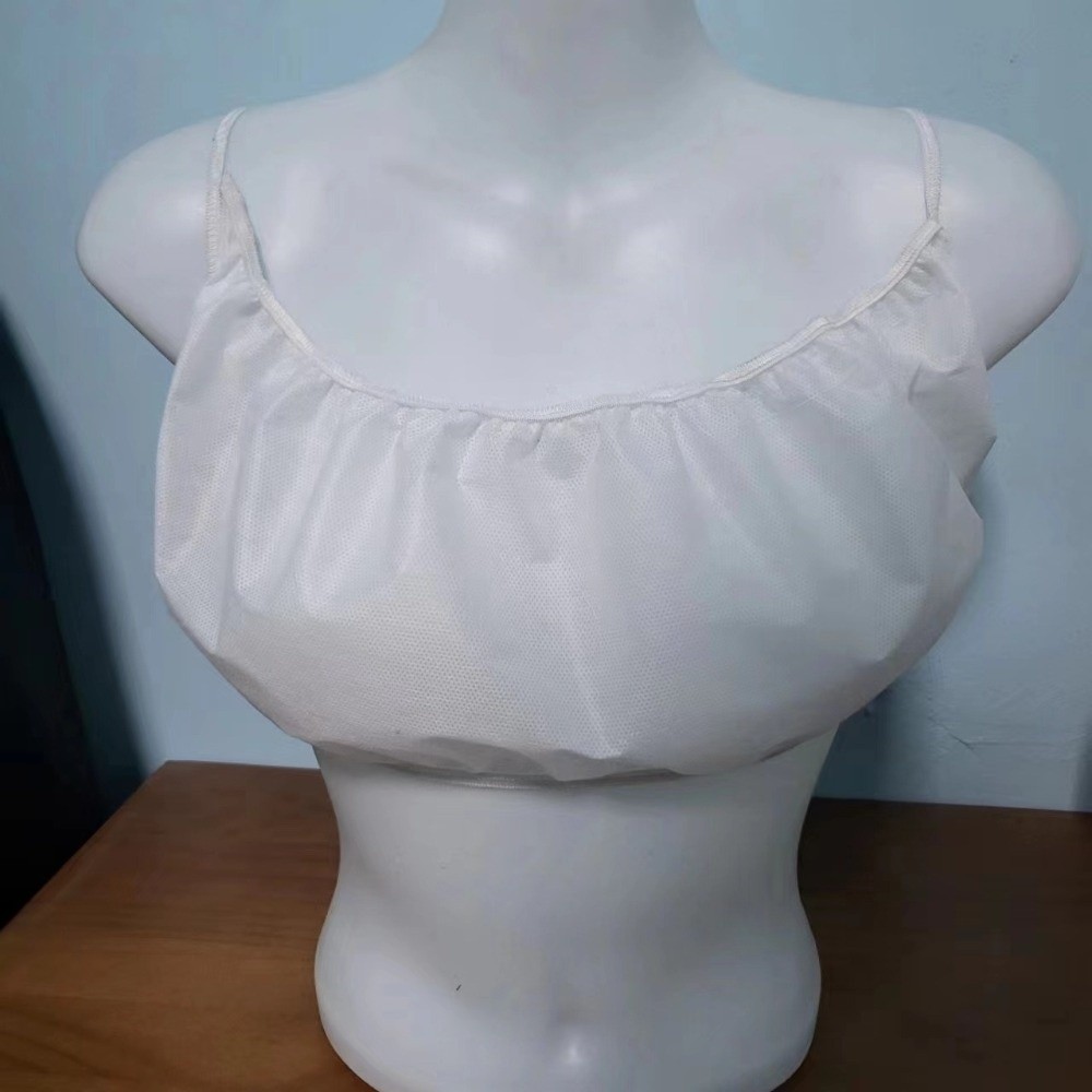Одноразовые бюстгальтеры для о – обзор и цена Wirefree Bra Comfort