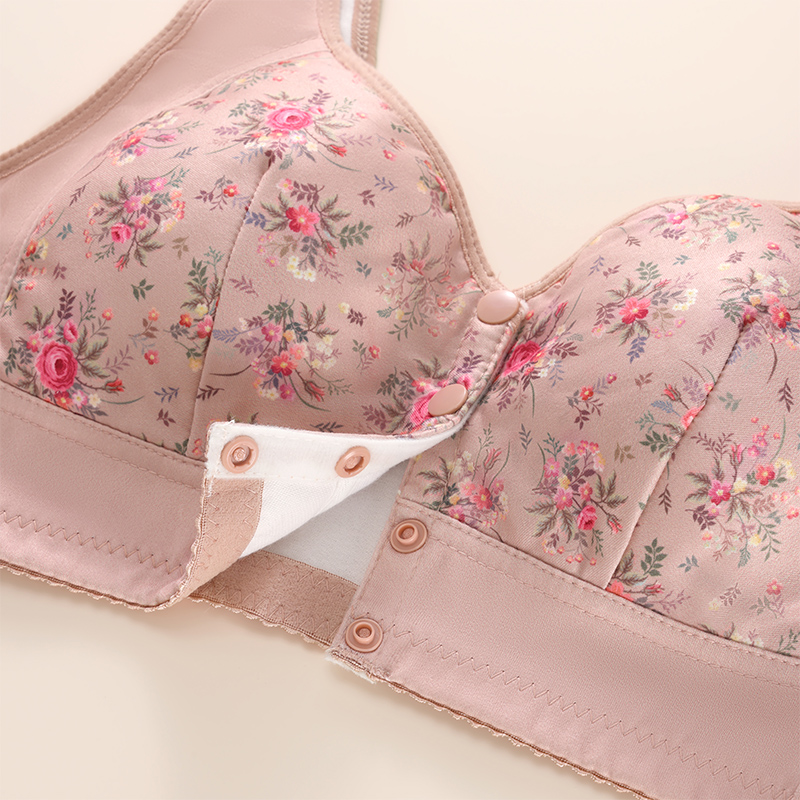 Элегантный беспроводной бюстга – обзор и цена Wirefree Bra Comfort