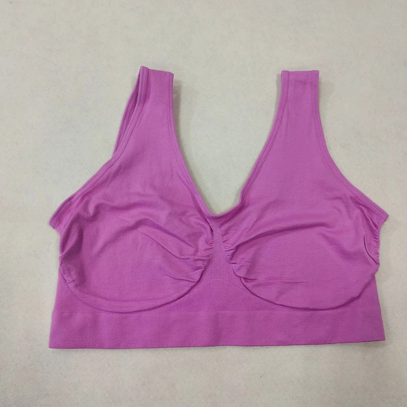 Женский спортивный бюстгальтер – обзор и цена Sleep Bra Bralette