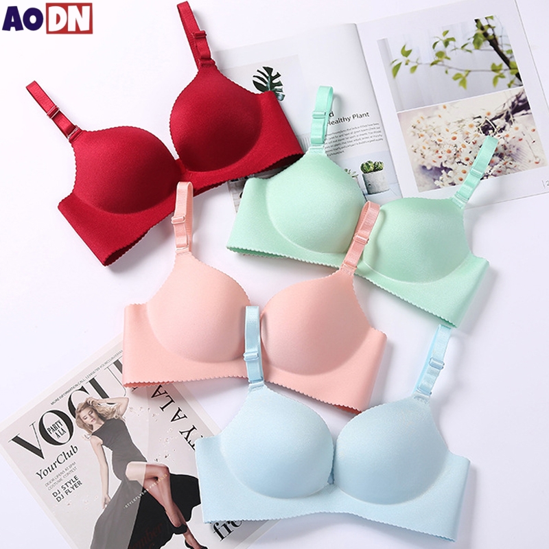 Женский бесшовный бюстгальтер- – обзор и цена Sleep Bra Bralette