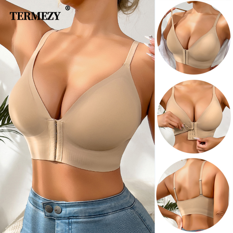 Женский спортивный бюстгальтер – обзор и цена Wirefree Bra Comfort
