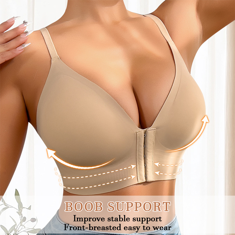 Женский спортивный бюстгальтер – обзор и цена Wirefree Bra Comfort