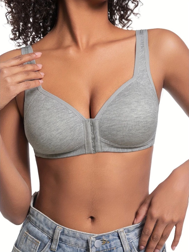 Женский бюстгальтер без косточ – обзор и цена Full Coverage Bra