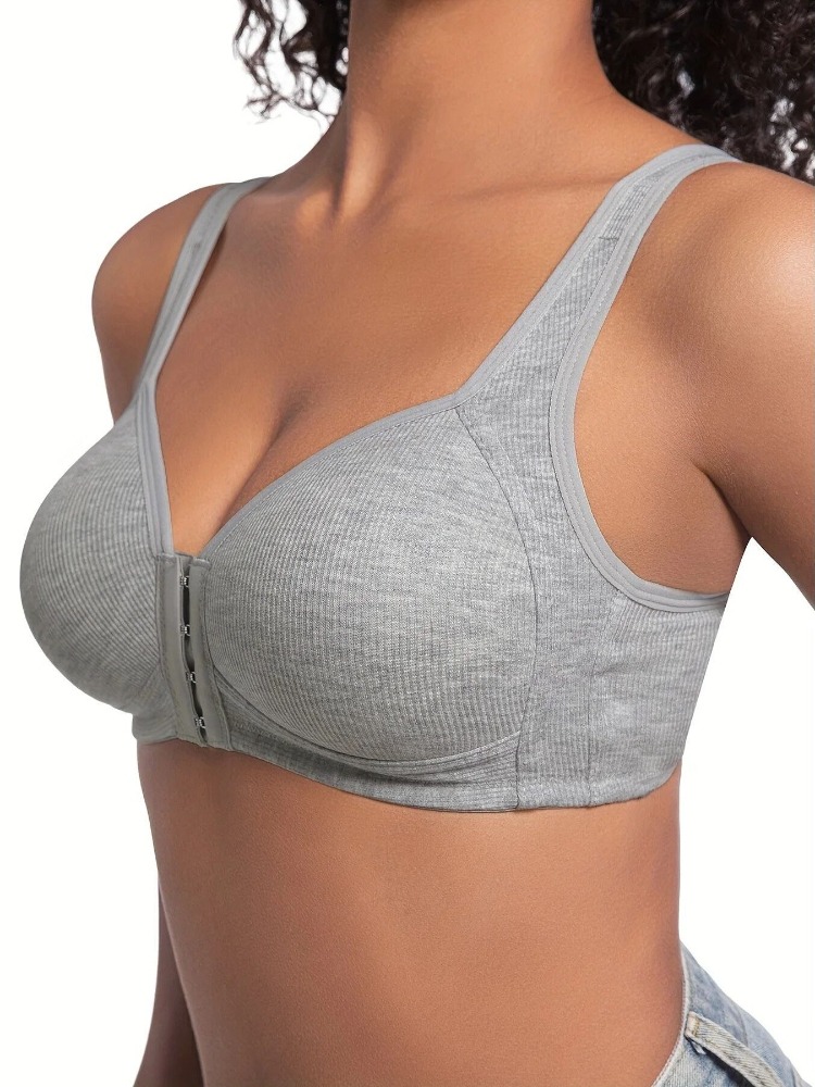 Женский бюстгальтер без косточ – обзор и цена Full Coverage Bra