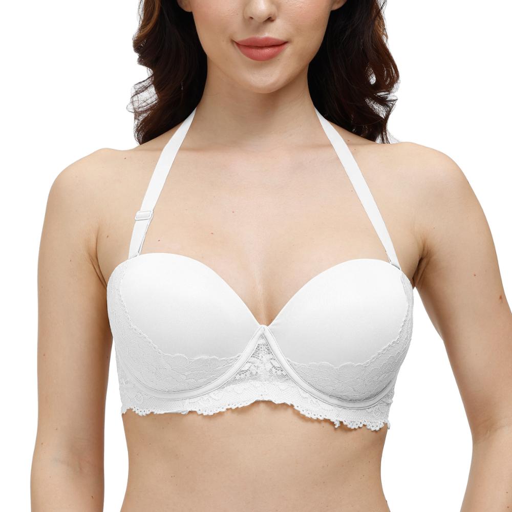 Сексуальные нескользящие бюстг – обзор и цена Convertible Bra Multiway