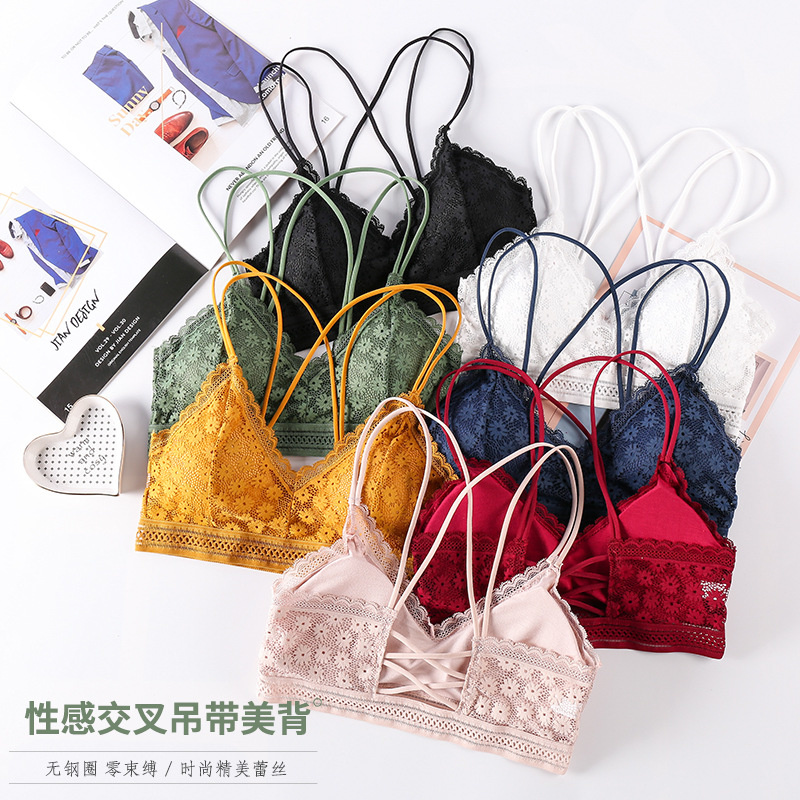 3D сексуальное женское белье,  – обзор и цена Sheer Bra Lace