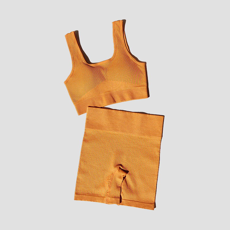 WAREBALL женский комплект для  – обзор и цена Sports Bra Racerback