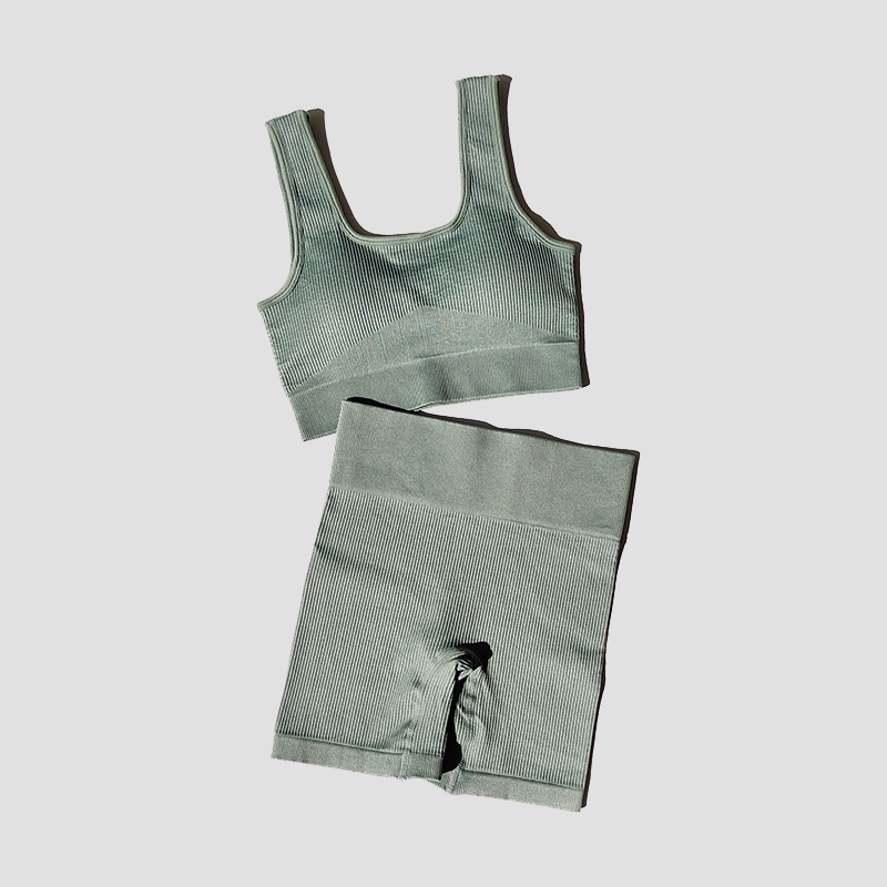 WAREBALL женский комплект для  – обзор и цена Sports Bra Racerback
