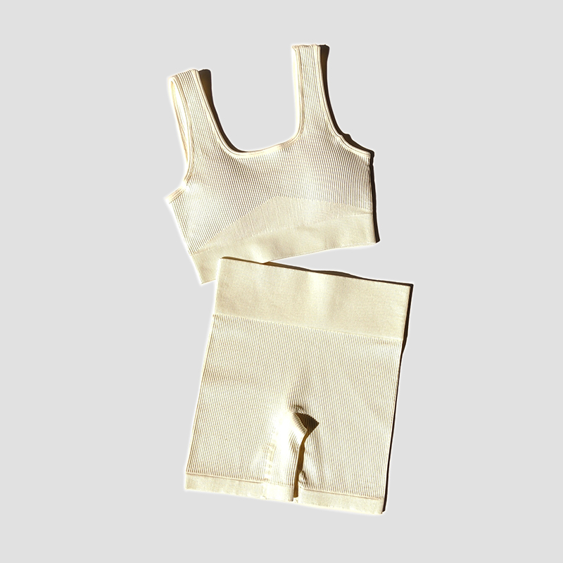 WAREBALL женский комплект для  – обзор и цена Sports Bra Racerback