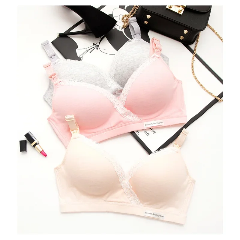 1 шт. гладкие бюстгальтеры для – обзор и цена Sleep Bra Bralette