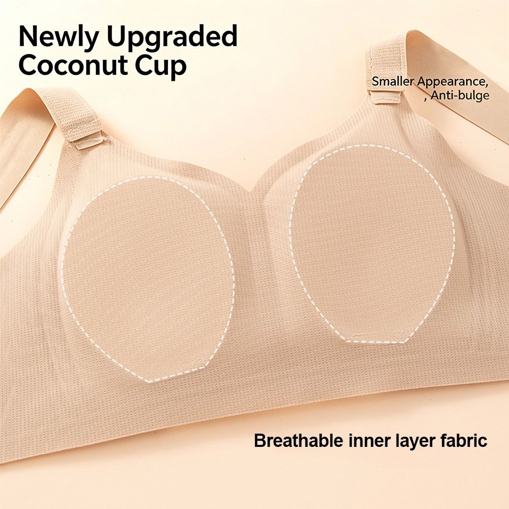 Модные компактные бюстгальтеры – обзор и цена T Shirt Bra Seamless