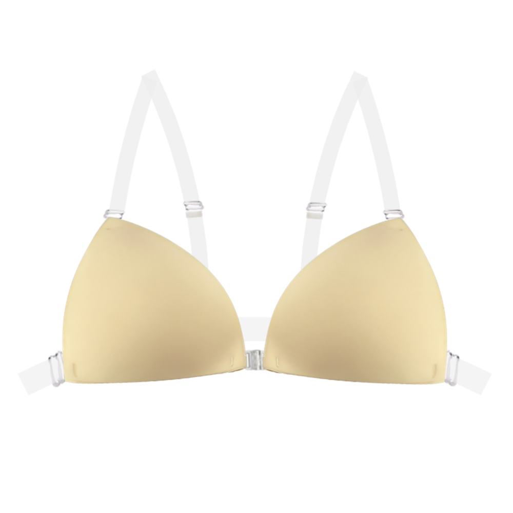 Силиконовый бюстгальтер-невиди – обзор и цена Minimizer Bra Women