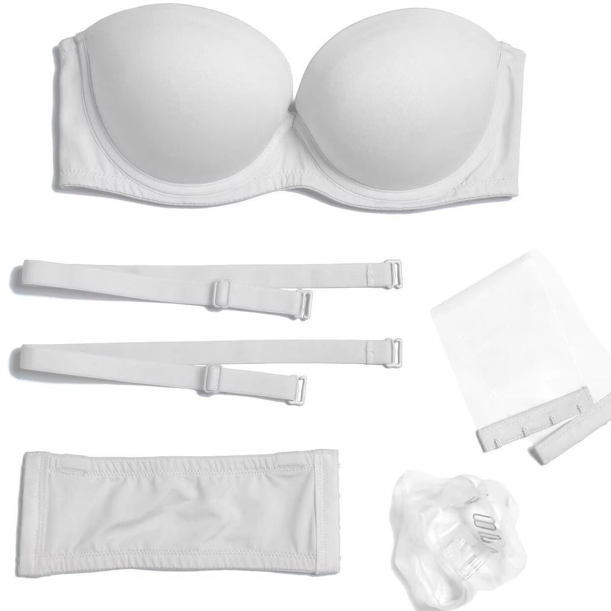 Новый женский бюстгальтер 2026 – обзор и цена Convertible Bra Multiway