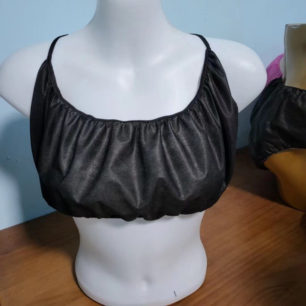 Одноразовые бюстгальтеры с удо – обзор и цена Wirefree Bra Comfort