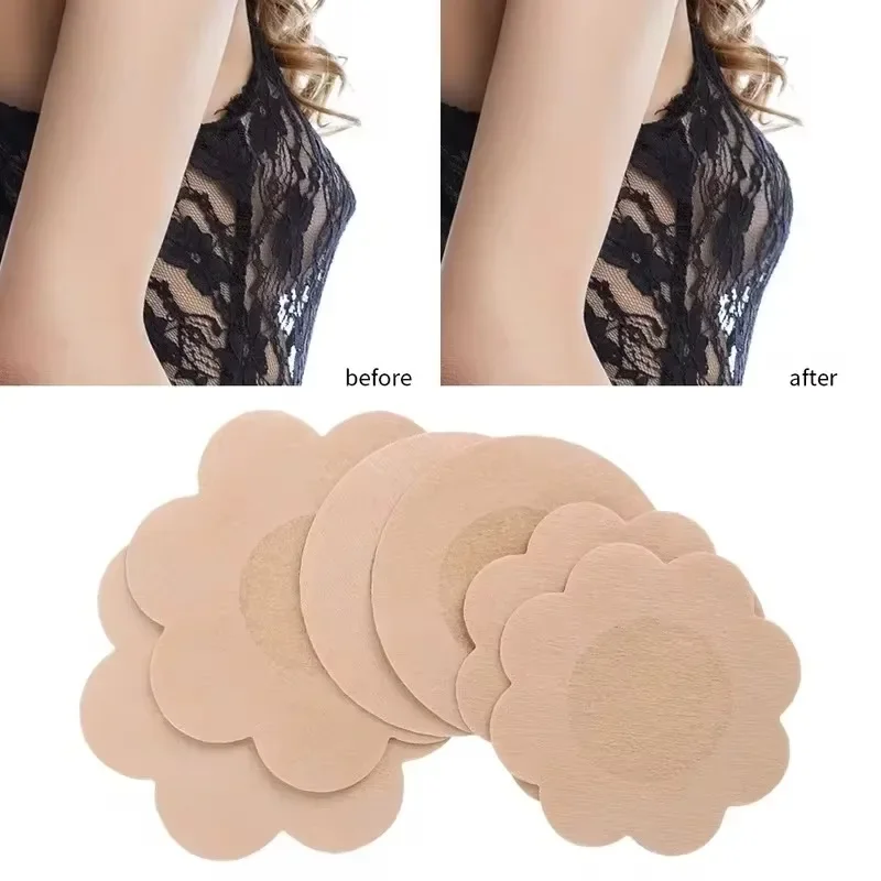 10/100 шт., женский чехол для  – обзор и цена Strapless Bra Adhesive