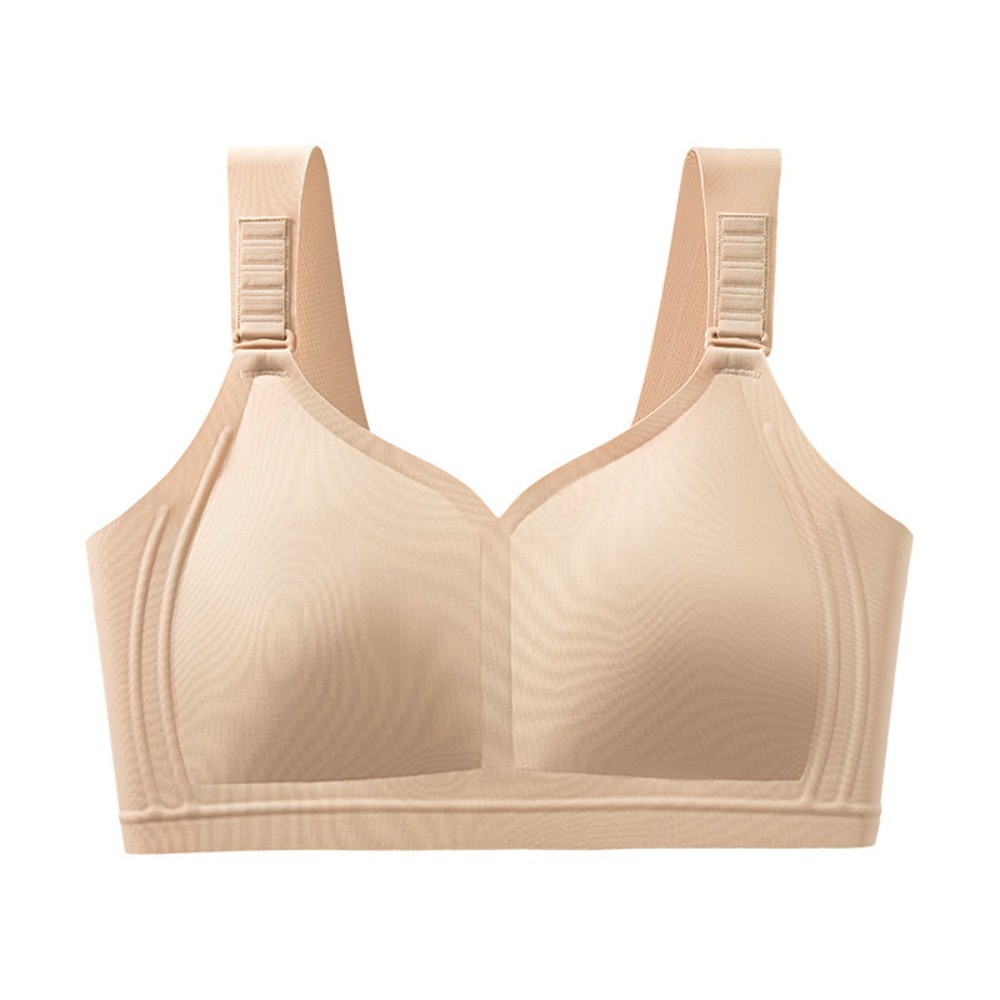 Модные тонкие бесшовные поддер – обзор и цена T Shirt Bra Seamless