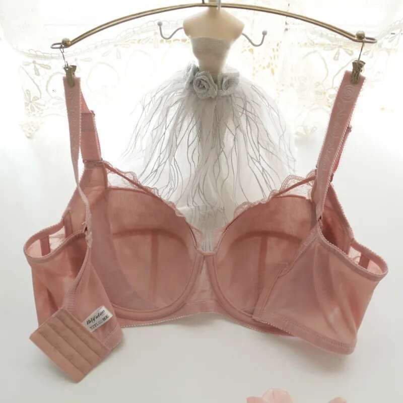 Кружевной бюстгальтер-бралетт  – обзор и цена Cotton Bra Everyday