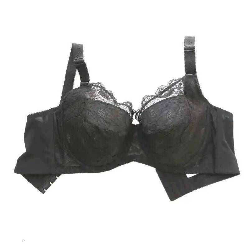 Кружевной бюстгальтер-бралетт  – обзор и цена Cotton Bra Everyday
