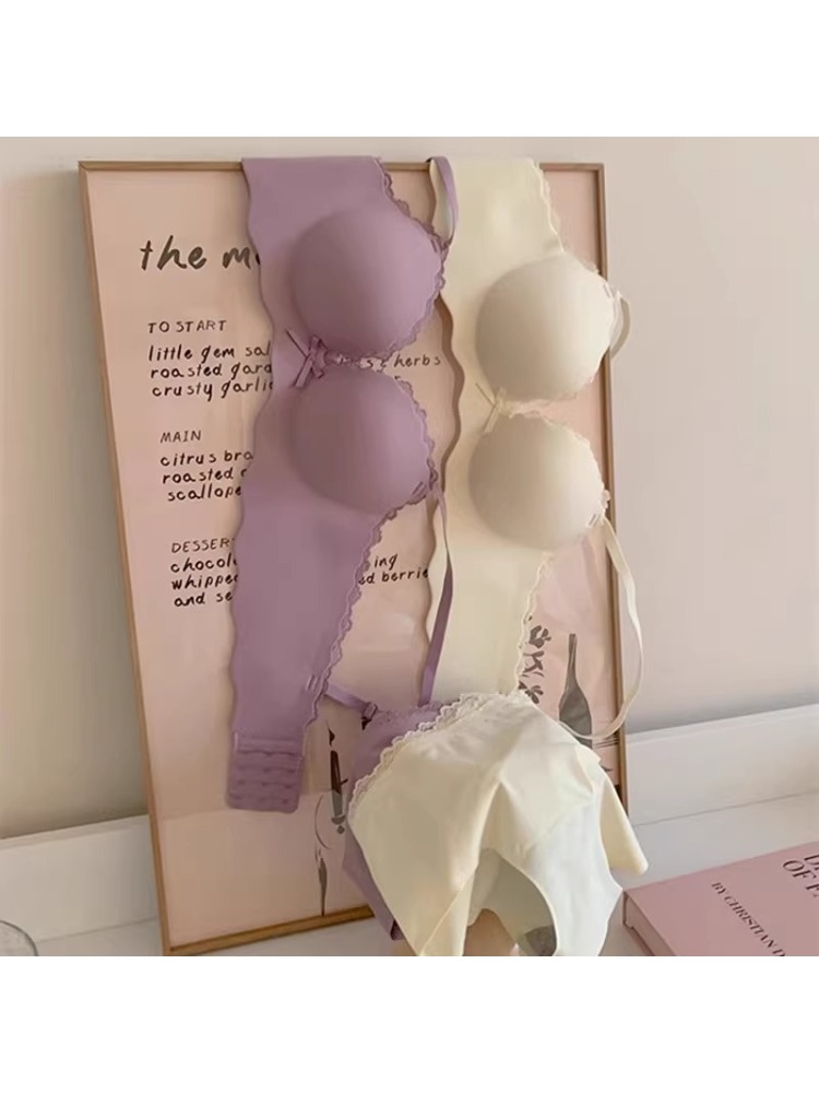 Комплект бесшовных бюстгальтер – обзор и цена T Shirt Bra Seamless