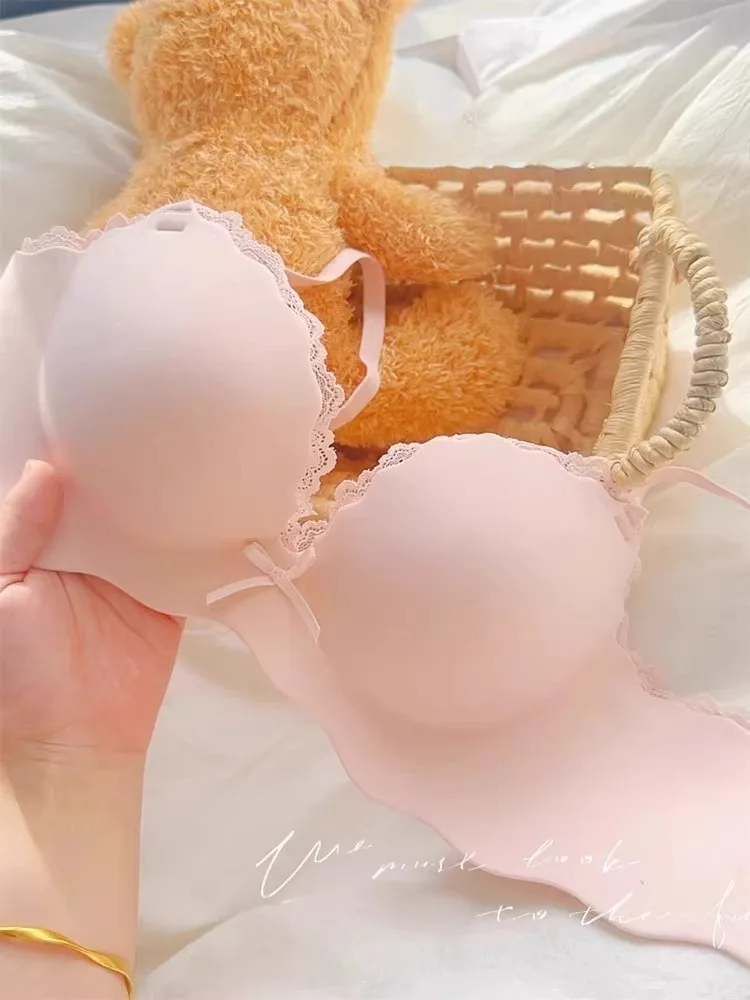 Комплект бесшовных бюстгальтер – обзор и цена T Shirt Bra Seamless
