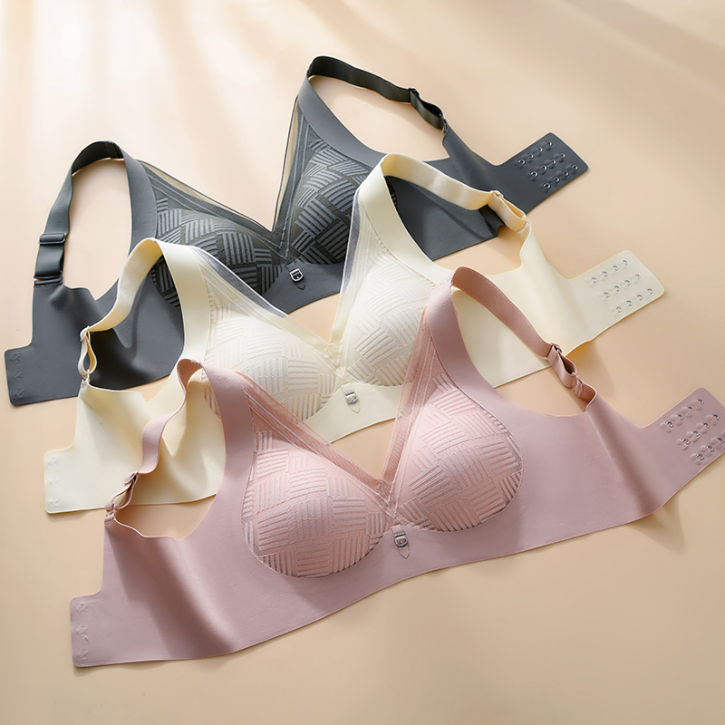 Полуфиксированная чашка, сексу – обзор и цена Wirefree Bra Comfort
