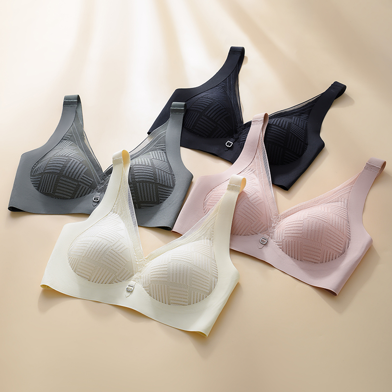 Полуфиксированная чашка, сексу – обзор и цена Wirefree Bra Comfort