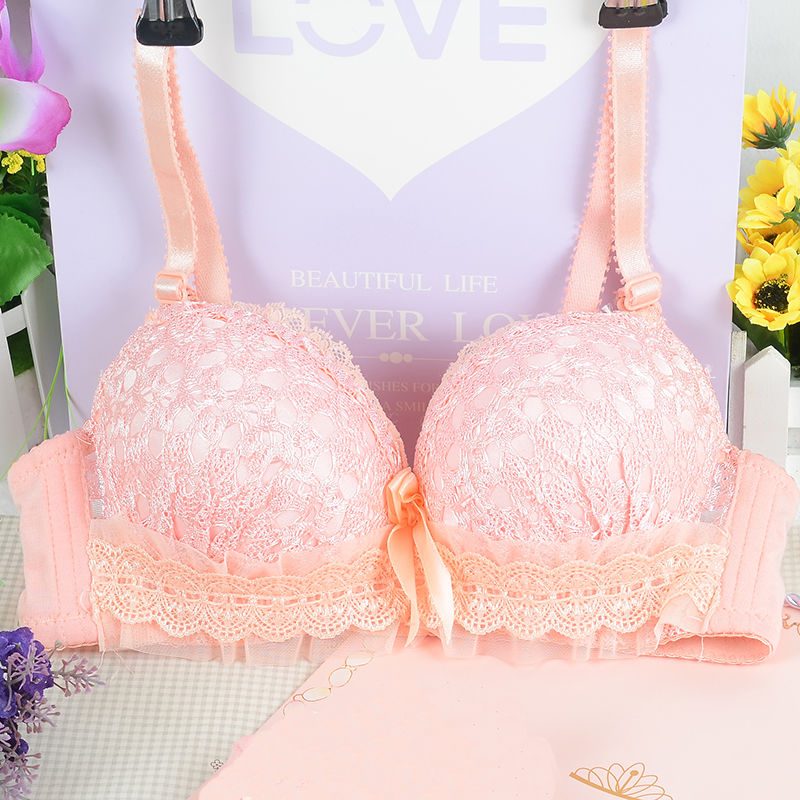 Новый сексуальный бюстгальтер  – обзор и цена Wirefree Bra Comfort