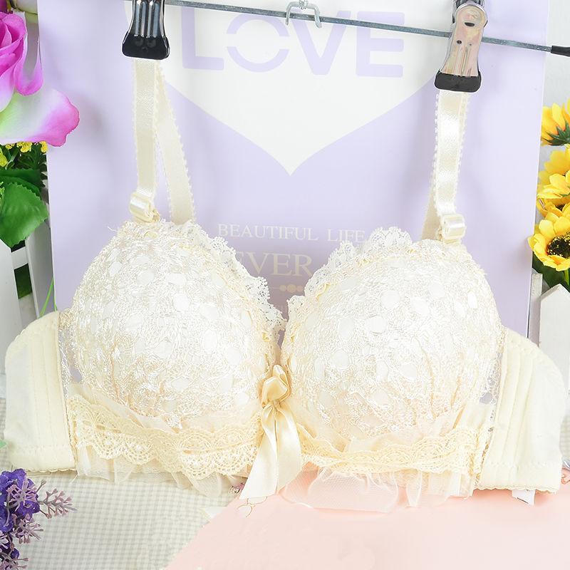 Новый сексуальный бюстгальтер  – обзор и цена Wirefree Bra Comfort